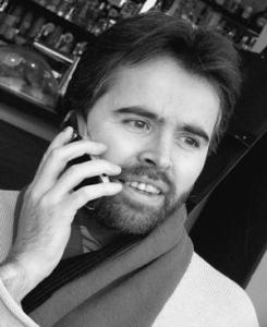 Interview : Frédéric Grolleau (lelitteraire.tv)