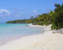 OUVÉA OU LE MASSACRE DE LA RÉPUBLIQUE