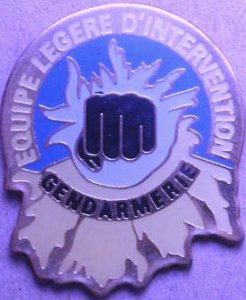 ARRESTATION D'UN PRENEUR D'OTAGES