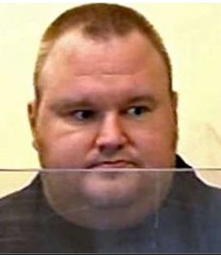 Megaupload : Kim Dotcom aka Kim Schmitz, un héros et un bienfaiteur modernes
