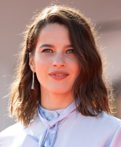 Rebecca Marder, la grâce intranquille du cinéma français