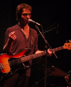 Interview : Franck Monnet, Malidor