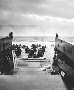 "Le Jour J reste un Putain de sacré Coup de Poker"