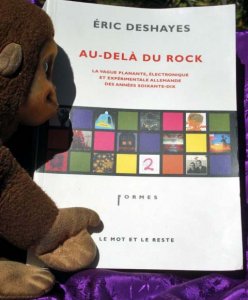 Le Krautrock, c'est pas du toc !