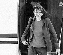 Florence Aubenas : être une femme libérée c'est pas si facile !