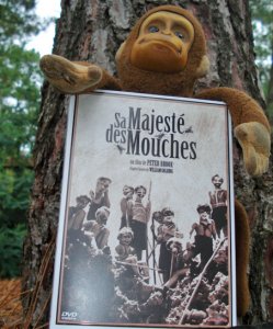 Peter Brook, ou la liberté de filmer sans filet !