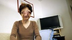 Chantal Sébire est morte