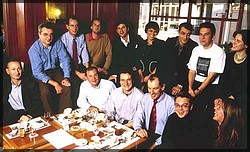 Oui, je suis candidat au prochain jury du prix de Flore !