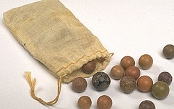 La théorie du sac de billes