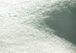 Charlina aux sports d'hiver