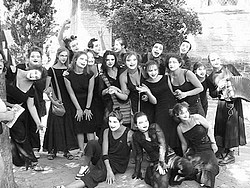 Avignon 2005 : L'infinie diversité