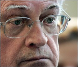 Qui va à la chasse...