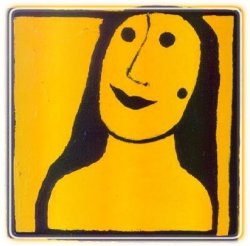 Joyeuse Année colorée ! 