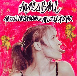 Agnès Bihl, chanteuse « chiante »