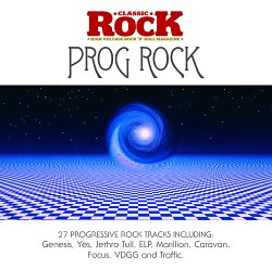 Il était une fois le prog...