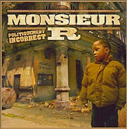 Ma Défense de Monsieur R.