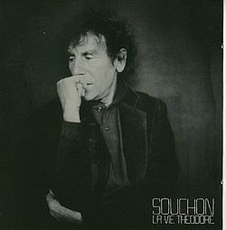 Comment est le dernier Souchon ? (La Vie Théodore)