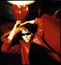 Trois questions à Franca Maï à propos de "Jean-Pôl et la môme caoutchouc" 