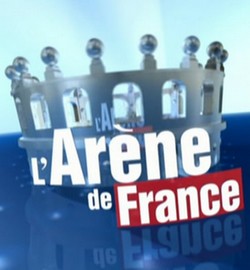 La reine, l'arène ? 