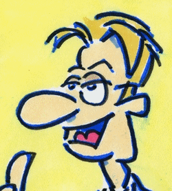 Arrivée sur le Net d'Edmond-Luc, conseiller du Président de la République