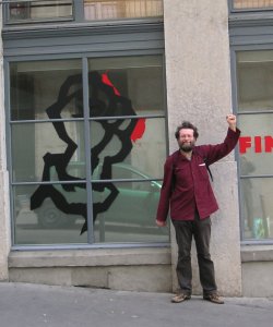 Une balade dans la Croix-Rousse (alternative)