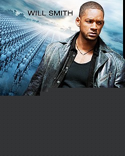 I, ROBOT ou les Trois Lois d'Asimov passées au crible d'une évolution logique implacable