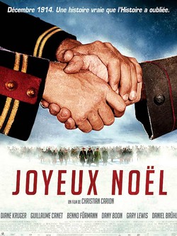 Joyeux Noël...quand même