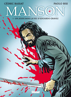 Charles MANSON : enquête sur le plus grand des meurtriers ! 