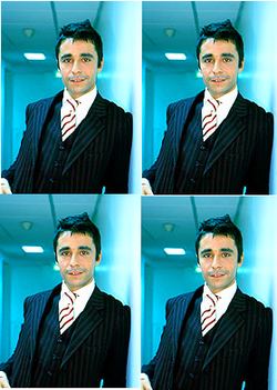 Interview : Ariel Wizman