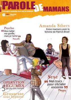 Parole de Mamans