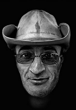 Interview Nancel Dukers