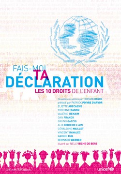 Cinq questions à Tristane Banon à propos du collectif "Fais-moi ta Déclaration"