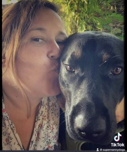 Interview de Valentine, à propos de "Les Moustaches de Valentine"