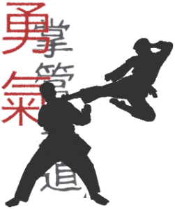 Le Qwan Ki Do débarque en Algérie