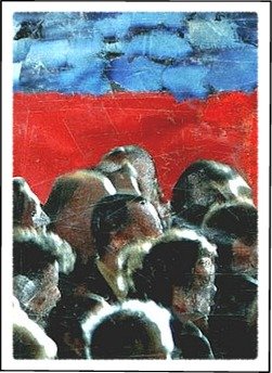 Une mare de sang...(1/2)