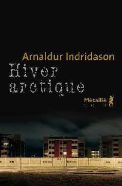 Arnaldur Indridason jette un froid dans l'univers du polar