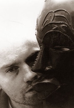 SUNUGAL notre pirogue : Un "poetical mix" de Stéphane Leborgne