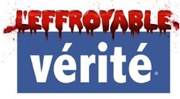 L'effroyable vérité sur Facebook