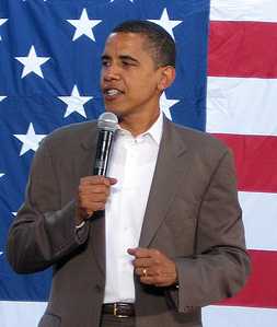 SI J'ETAIS AMÉRICAIN EN 2008 !