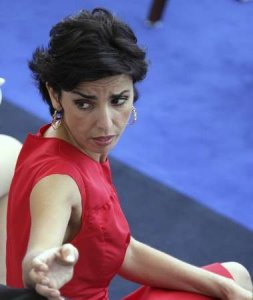 Rachida Dati : Halte au Sexe