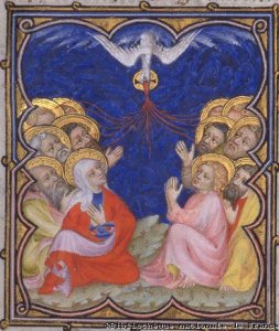 Lundi de Pentecôte, retour aux origines