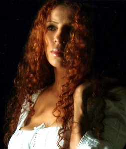 RAYHANA L'INSOUMISE NE CHANGERA PAS !