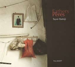 Fathers/Pères de Taysir Batniji