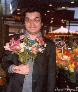 Interview : Edouardo Pisani