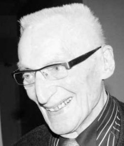 Nécrologie : André Cunin