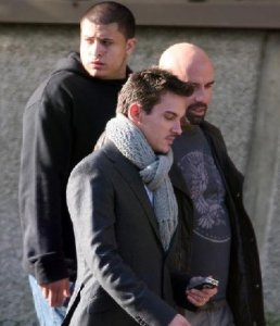 Drame : Jett, le fils de John Travolta meurt d'une crise cardiaque à 16 ans