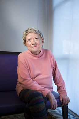 Marthe Gautier et l'acte fondateur de la découverte de la trisomie 21