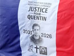 La mort de Quentin, un fait divers qui concentre tensions politiques et questionnements sociaux