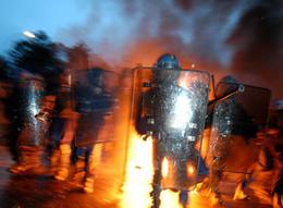 L'HEURE DE LA RETRAITE RECULE