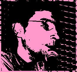 En voiture avec Didier Super :